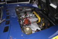 Rallye Český Krumlov: 2011servis03.JPG
